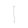 Rod-Bypass, Lh - Originale Toro - 121-2965