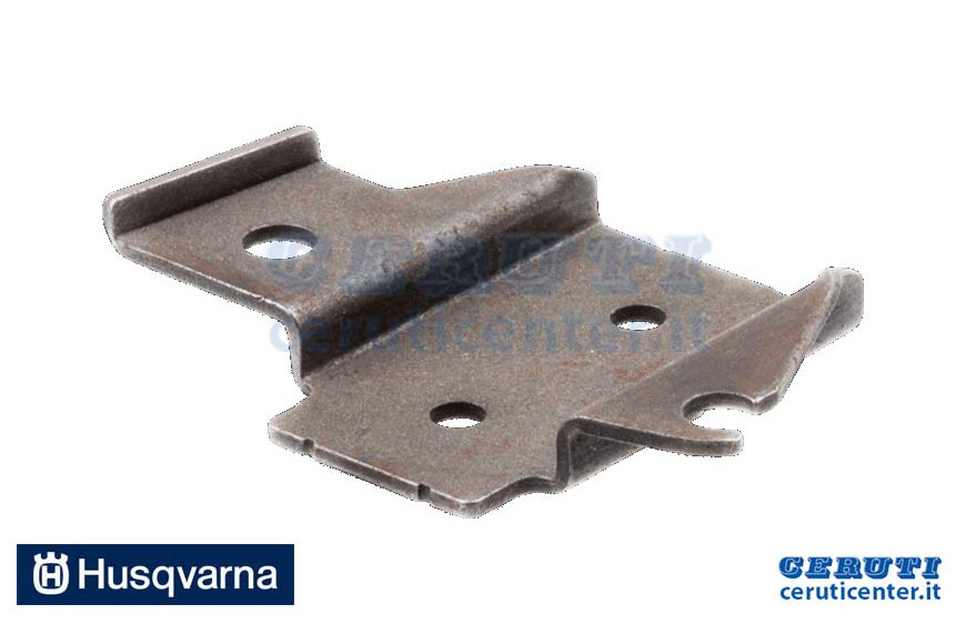 Supporto - Originale Husqvarna - 537051501
