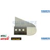Bfl:Rear,Rh:21 R.D. - MTD / Cub Cadet - Originale - 782-5004 - Sostituisce - 782-5004