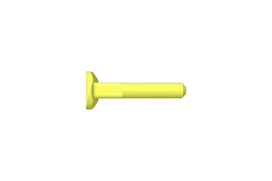 Screw-Handle - Originale Toro - 117-7737
