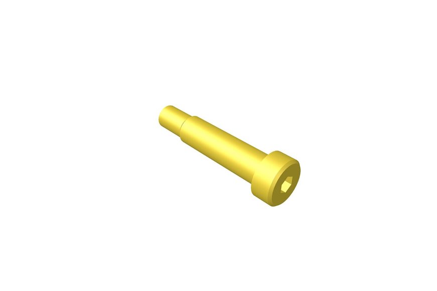 Screw-Hsh - Originale Toro - 114-0239