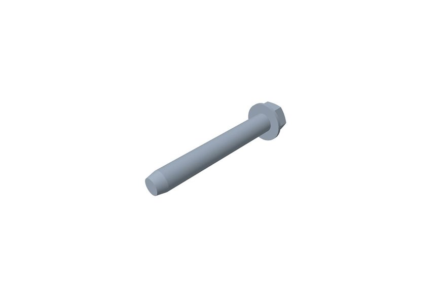 Screw-Hwhtf - Originale Toro - 92-1616
