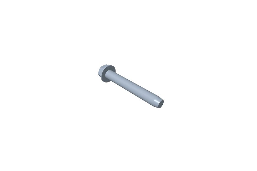 Screw-Hwhtf - Originale Toro - 92-1616