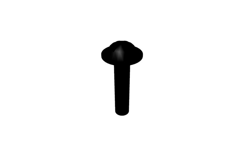 Screw - Originale Toro - 107-8918