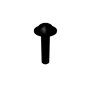 Screw - Originale Toro - 107-8918