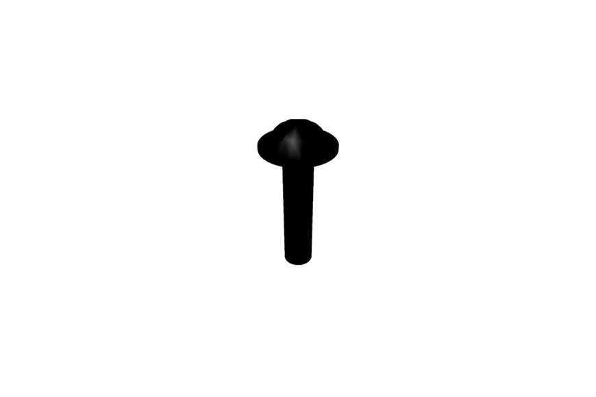 Screw - Originale Toro - 107-8918