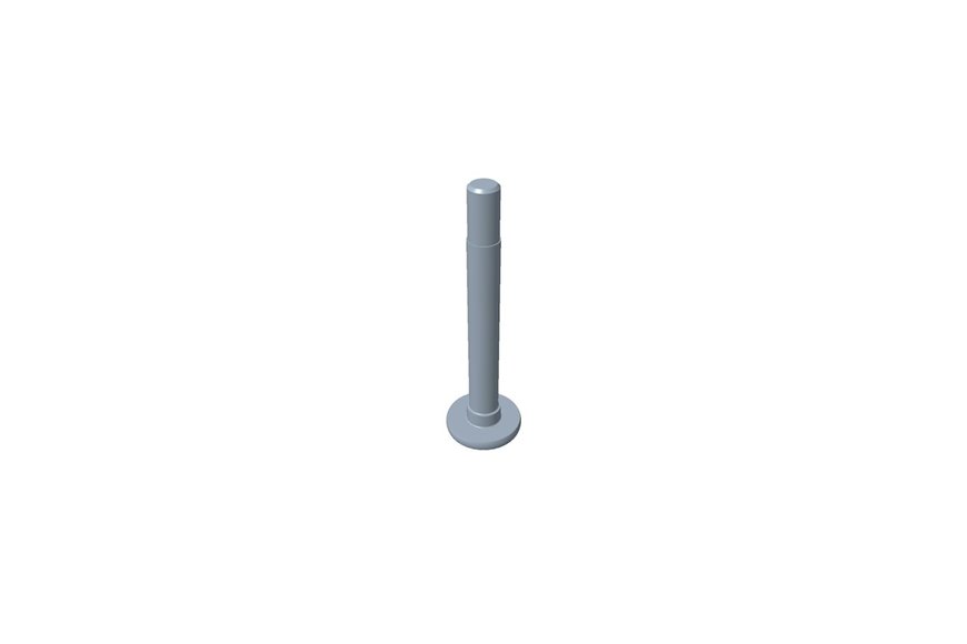 Shaft-Spindle - Originale Toro - 108-8801