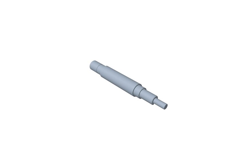 Shaft-Blade, Right - Originale Toro - 106-8566