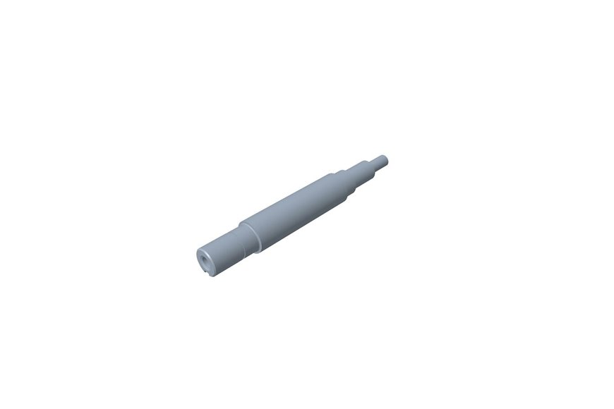 Shaft-Blade, Right - Originale Toro - 106-8566