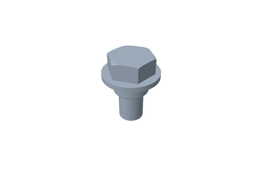 Screw-Shoulder - Originale Toro - 27-0411