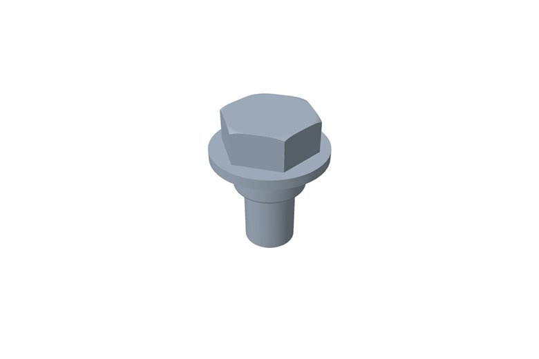 Screw-Shoulder - Originale Toro - 27-0411