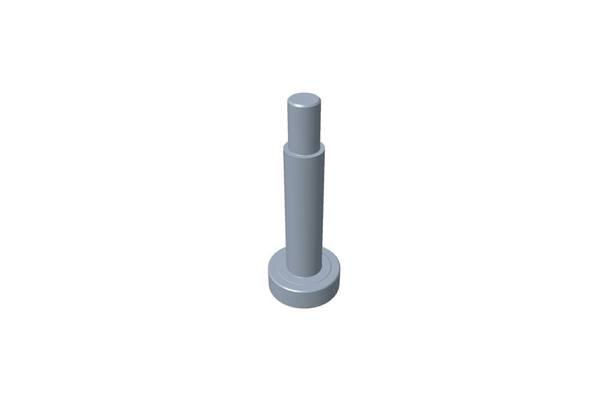 Shaft-Spindle - Originale Toro - 106-0782