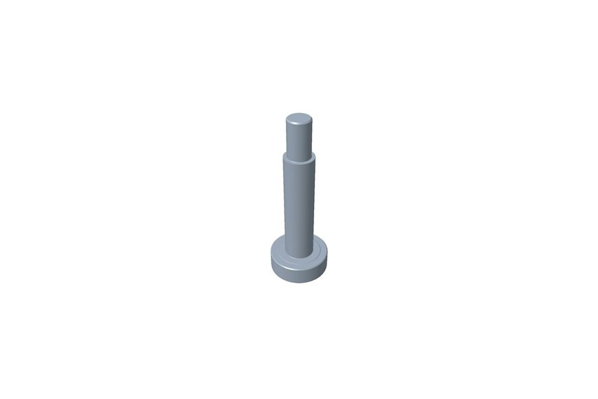 Shaft-Spindle - Originale Toro - 106-0782