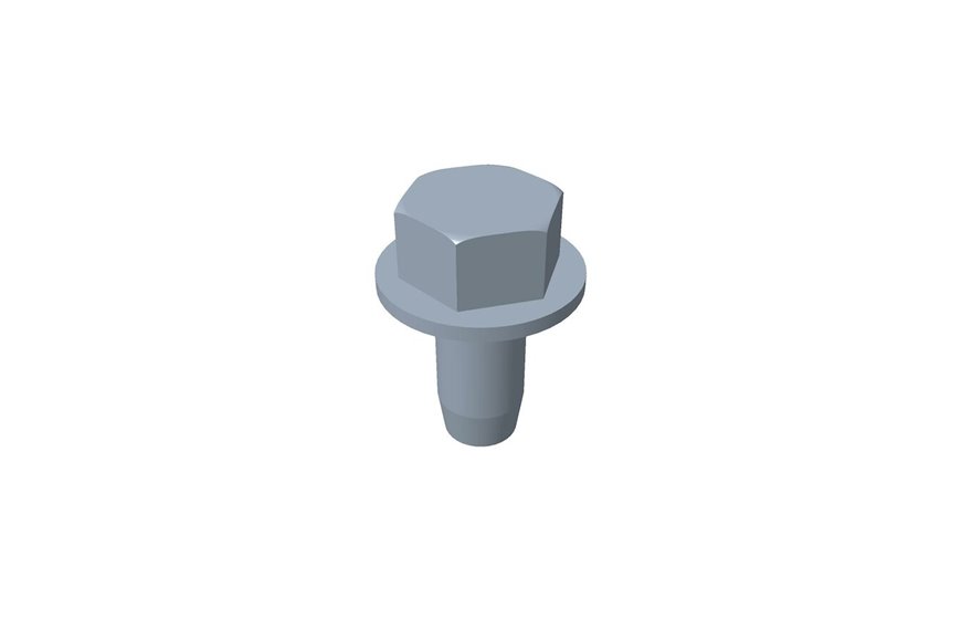 Screw-Hwh - Originale Toro - 110-9380