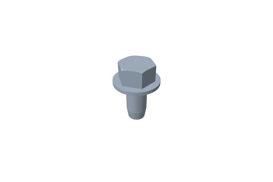Screw-Hwh - Originale Toro - 110-9380
