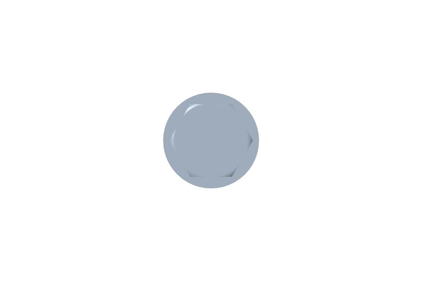 Screw-Hwh - Originale Toro - 110-9380