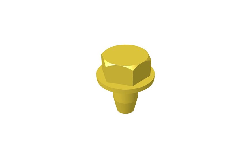Screw - Originale Toro - 9266934