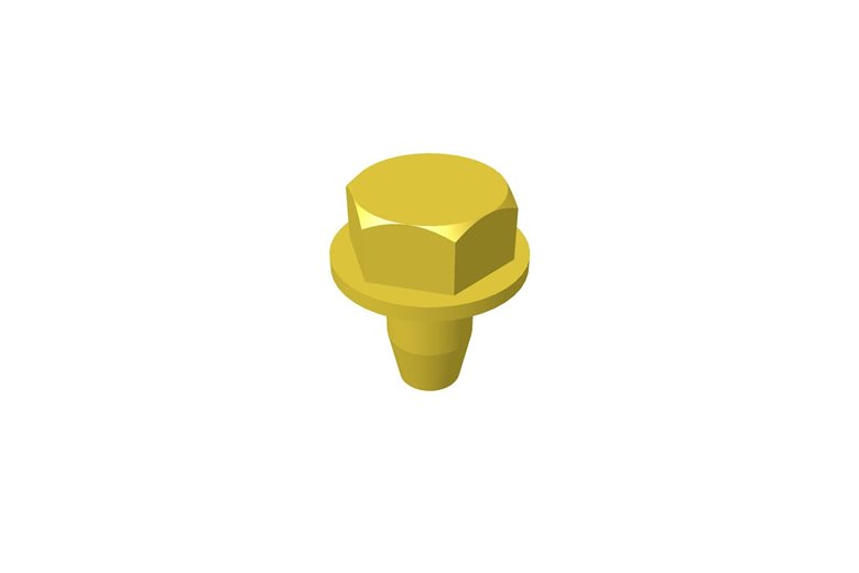 Screw - Originale Toro - 9266934