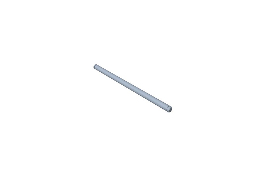Rod-Latch Pivot - Originale Toro - 101750