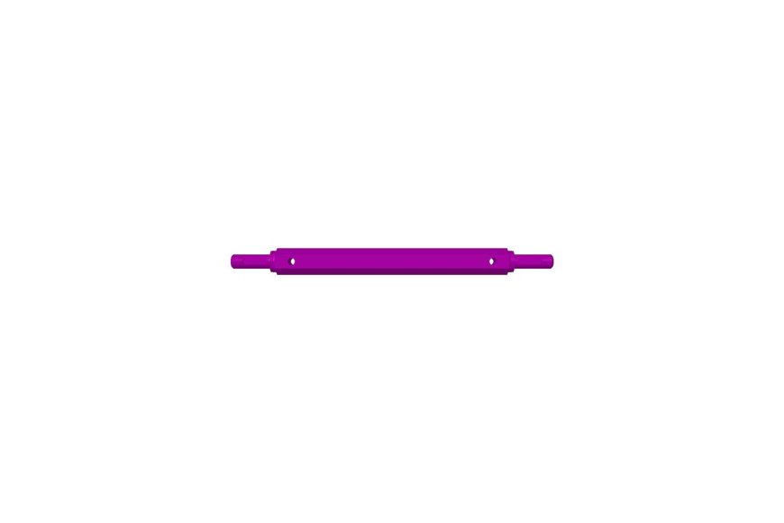 Shaft-Hex - Originale Toro - 108-7314