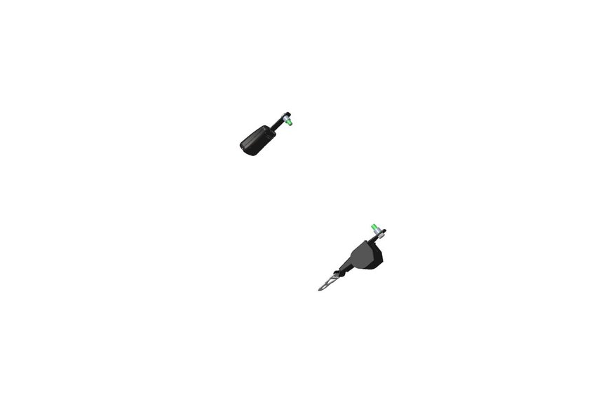 Seat Belt Kit - Originale Toro - 130-0845