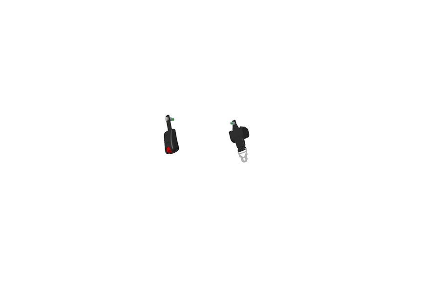 Seat Belt Kit - Originale Toro - 130-0845