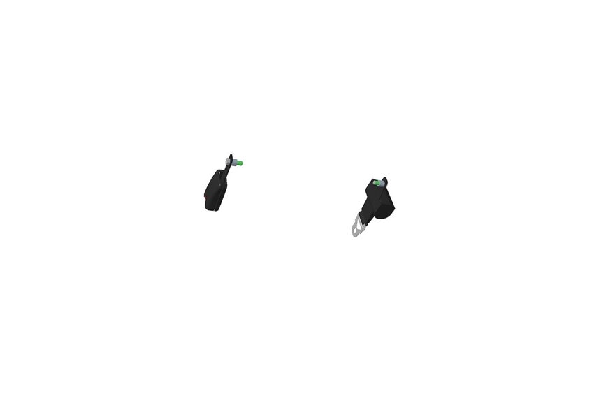 Seat Belt Kit - Originale Toro - 130-0845