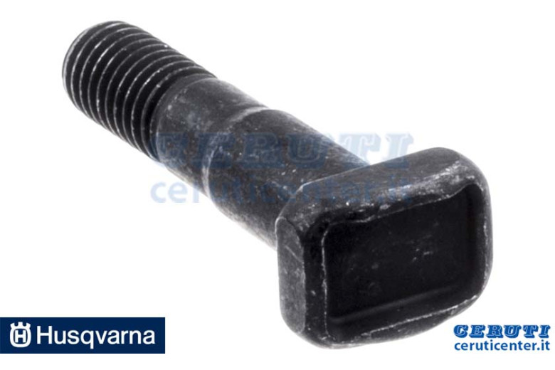 Cuchilla Perno - Husqvarna original - 537051301