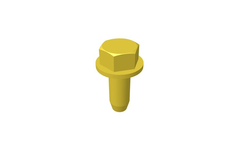 Screw-Hwh - Originale Toro - 32144-10
