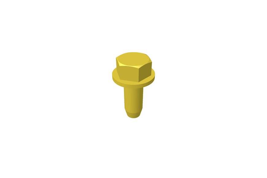 Screw-Hwh - Originale Toro - 32144-10