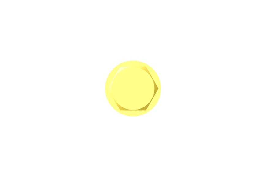 Screw-Hwh - Originale Toro - 32144-10