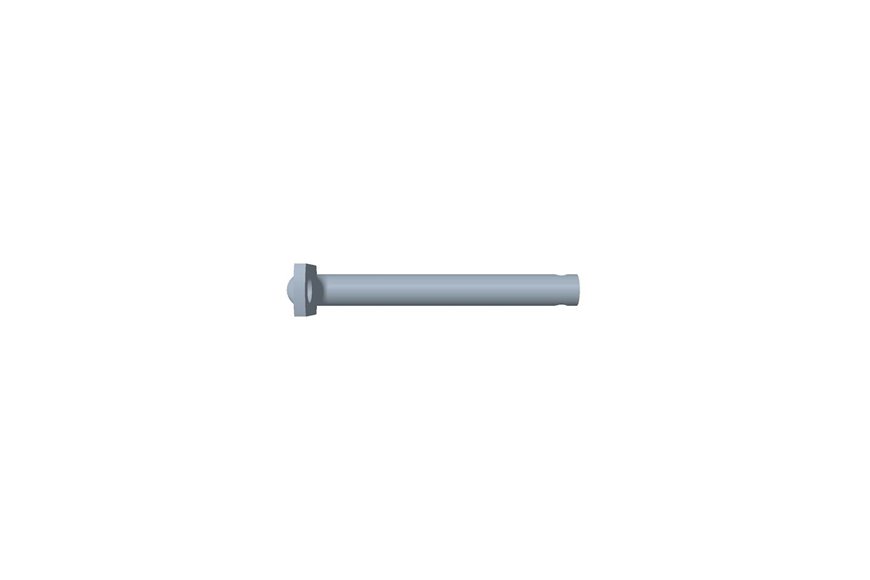 Shaft-Roller - Originale Toro - 118960-03