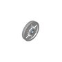 Rotor Pulley Asm - Originale Toro - 117-7732