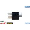 Blocchetto Accensione - MTD / Cub Cadet - Originale - 725-04232