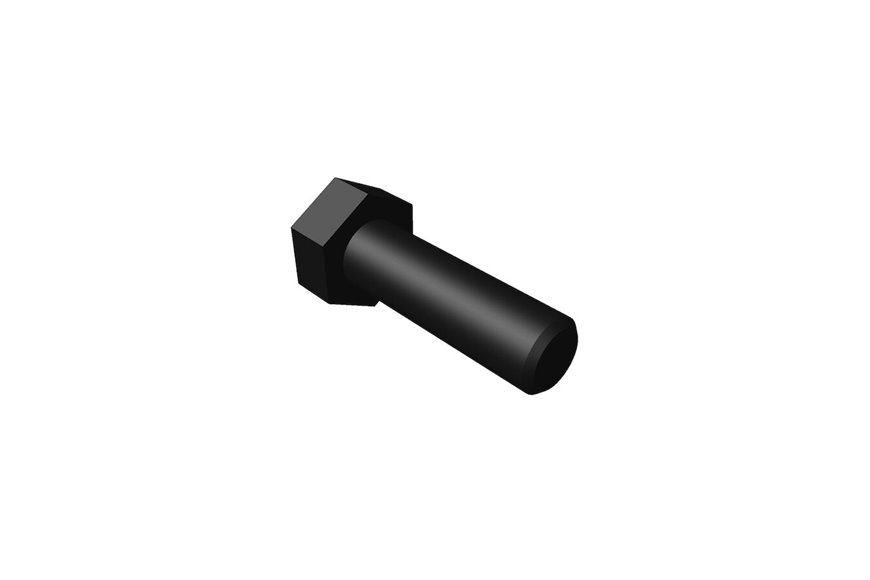 Screw-Hh - Originale Toro - 117-2888