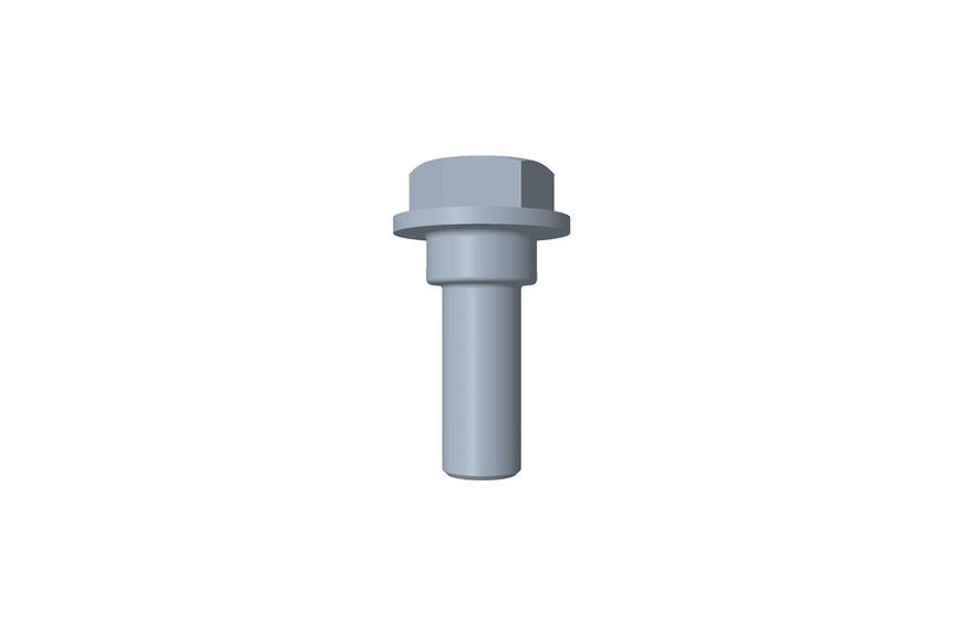 Screw-Shoulder - Originale Toro - 27-0410