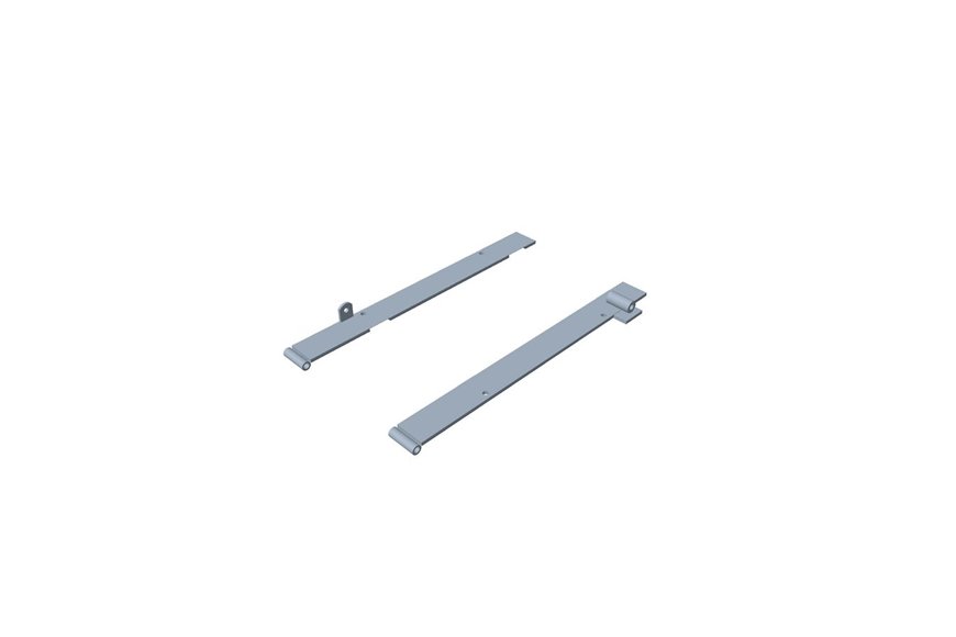 Seat Support Frame Asm - Originale Toro - 108-5340-03