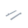 Seat Support Frame Asm - Originale Toro - 108-5340-03