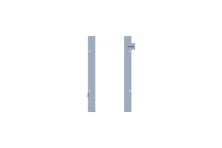 Seat Support Frame Asm - Originale Toro - 108-5340-03