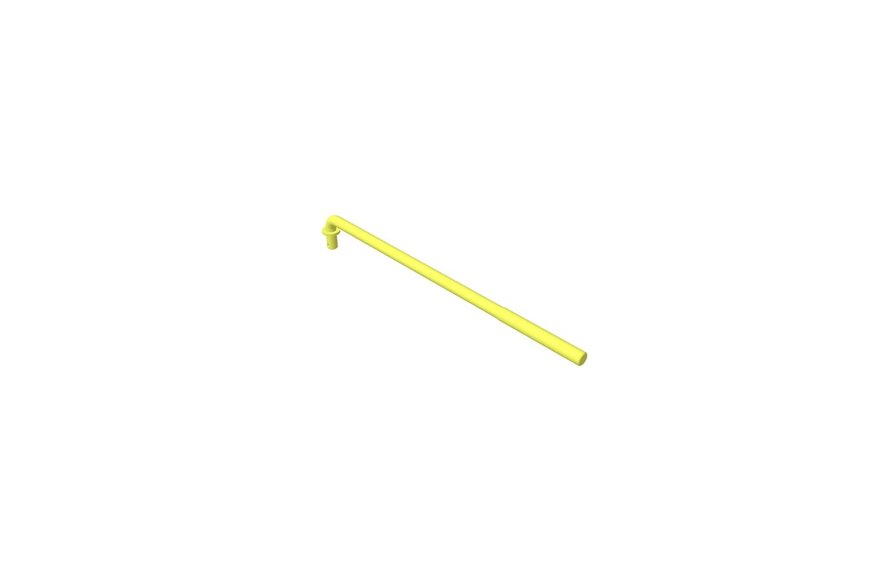 Rod-Hanger, Rear - Originale Toro - 88-5450