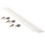 Scraper Replacement Kit-Pc180 - Originale Toro - 38267