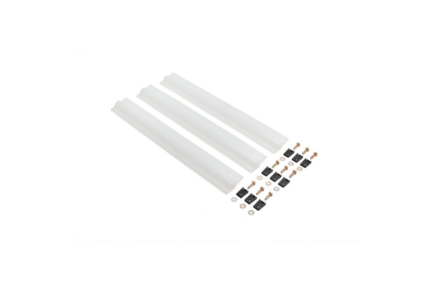 Scraper Replacement Kit-Pc180 - Originale Toro - 38267