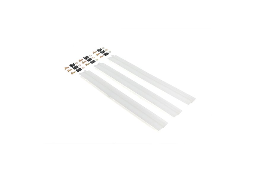 Scraper Replacement Kit-Pc180 - Originale Toro - 38267