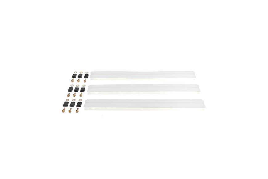 Scraper Replacement Kit-Pc180 - Originale Toro - 38267