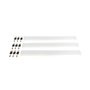 Scraper Replacement Kit-Pc180 - Originale Toro - 38267