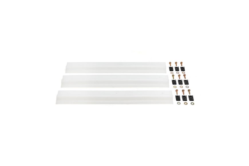 Scraper Replacement Kit-Pc180 - Originale Toro - 38267