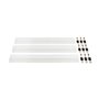 Scraper Replacement Kit-Pc180 - Originale Toro - 38267