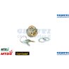 Blocchetto Dell'Accensione - MTD / Cub Cadet - Originale - 725-0267A - Sostituisce - 725-0267A