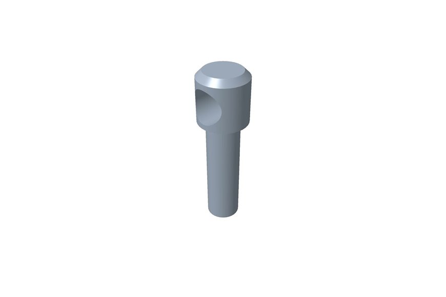 Screw-Lock - Originale Toro - 106-3239