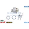 Blocchetto Dell'Accensione - MTD / Cub Cadet - Originale - 925-1396A